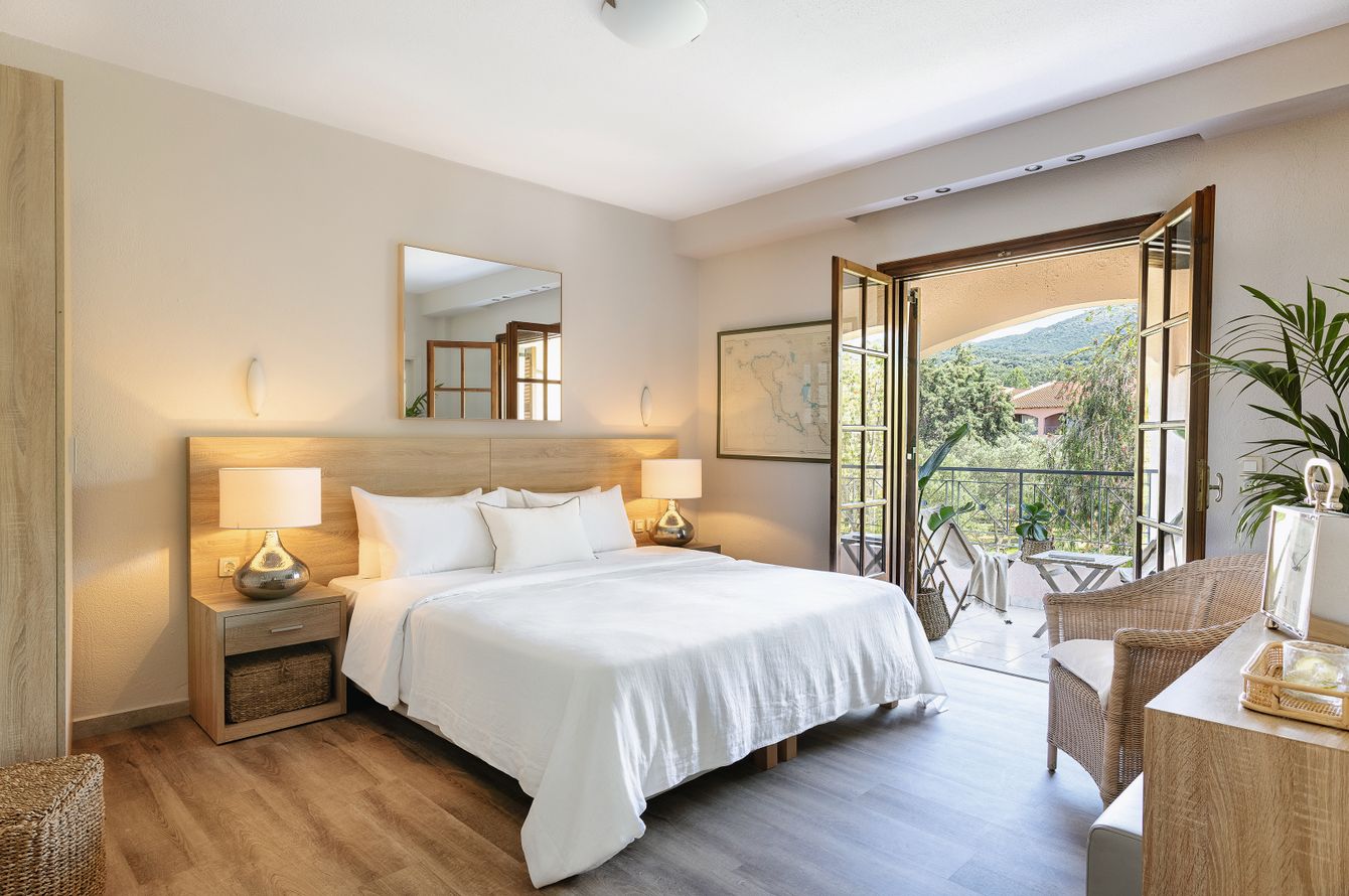 Familienappartement