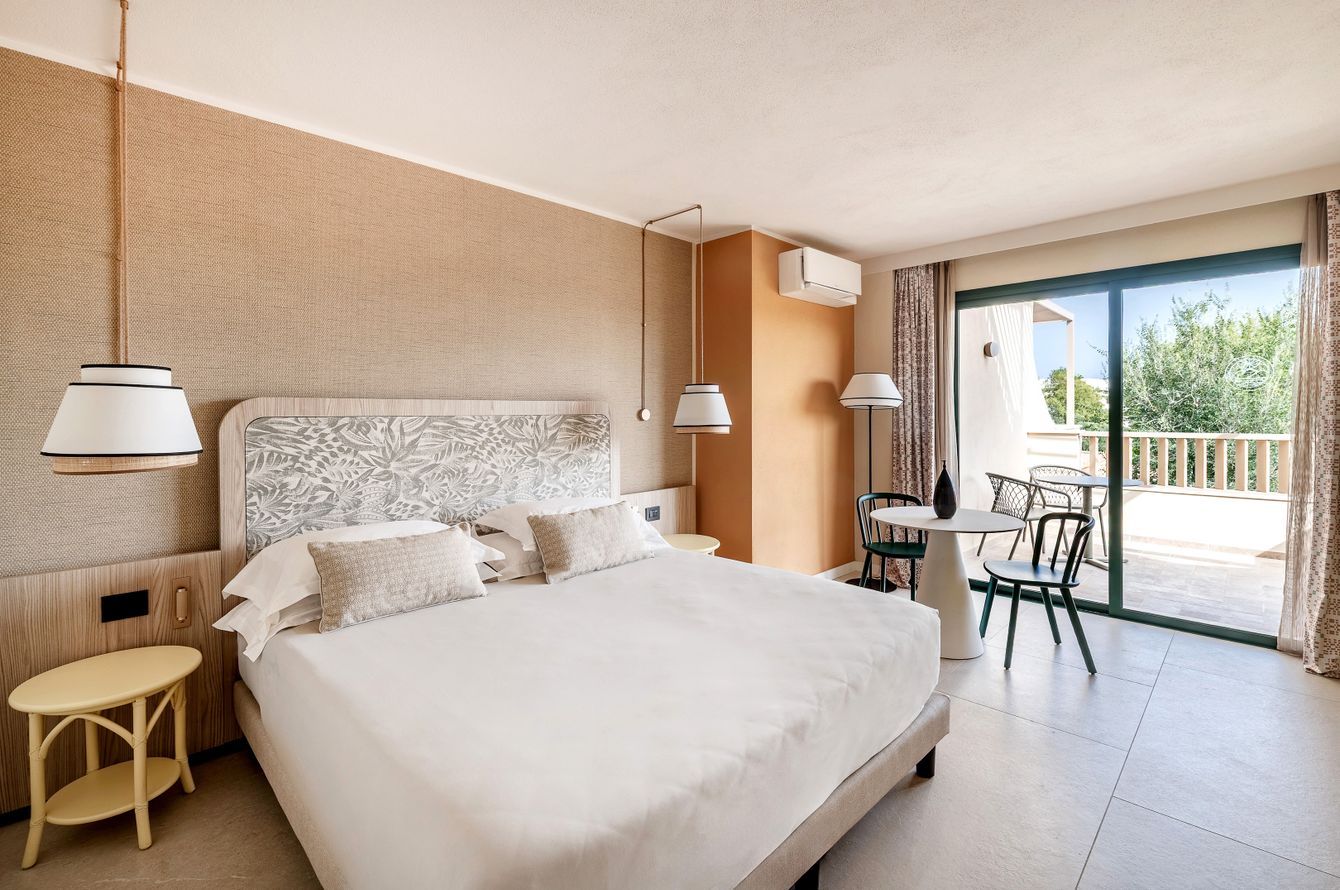 Junior Suite Domus