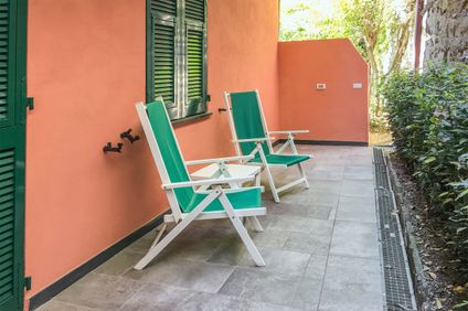 12. Bild der Unterkunft