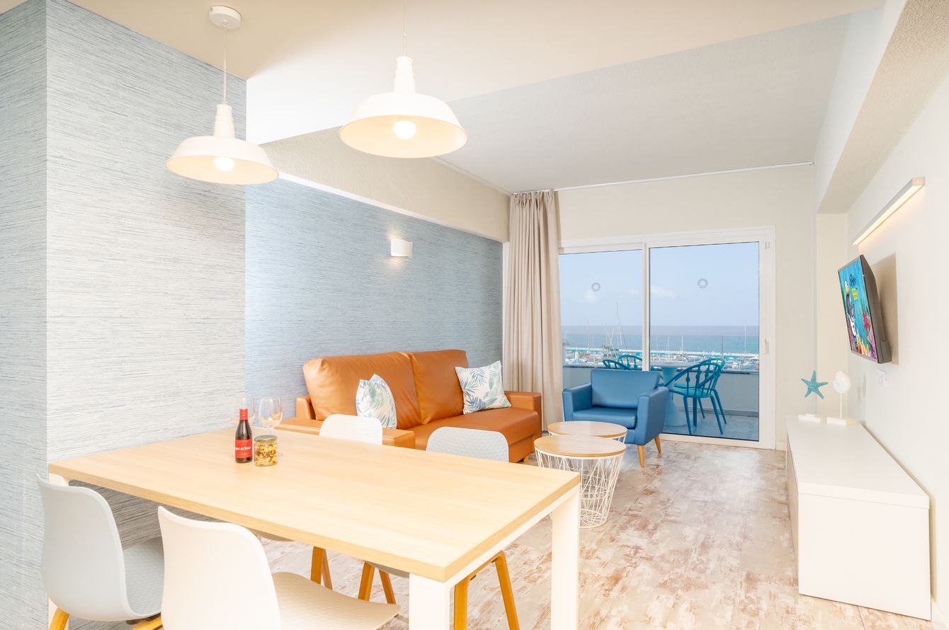 Appartement Excellence