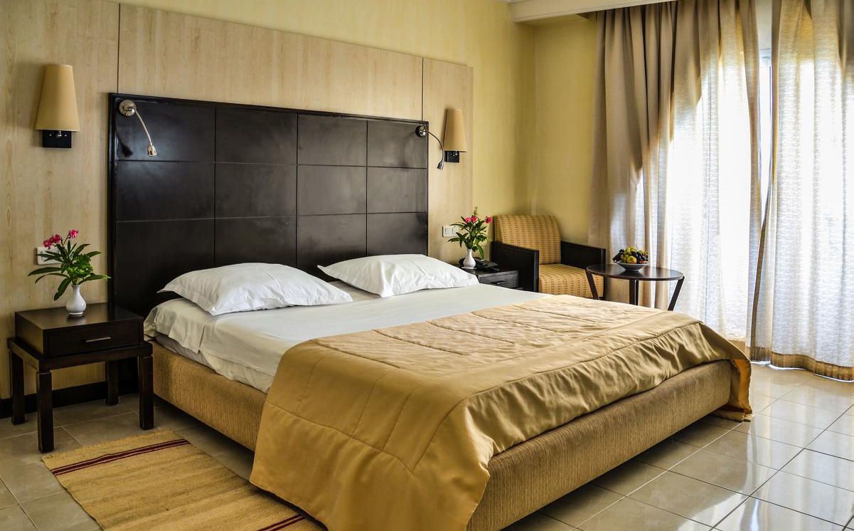 Doppelzimmer
