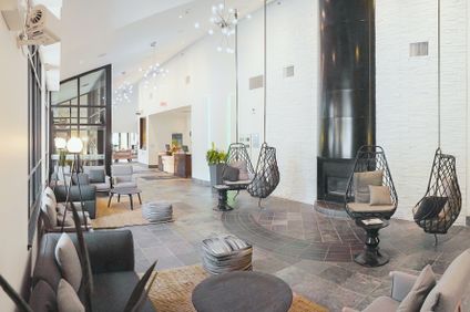 7. Bild der Unterkunft