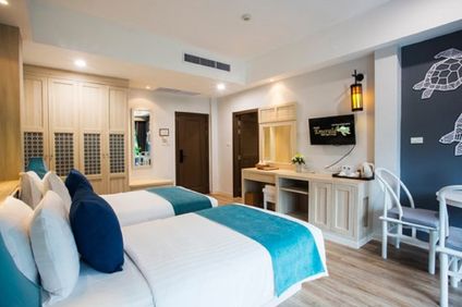 7. Bild der Unterkunft