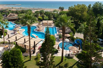 Adalya Resort & Spa Adult only