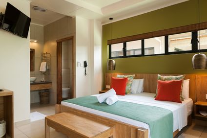 Doppelzimmer Standard