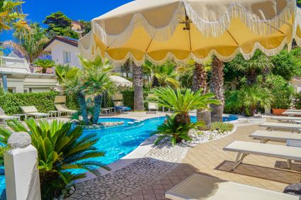 Baia Del Godano Resort & Spa