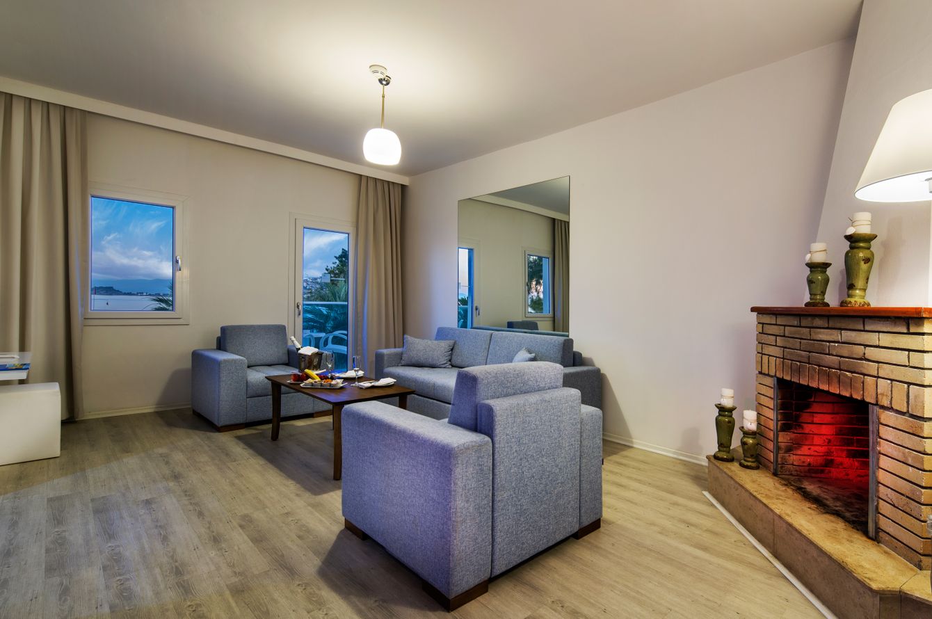 King Suite