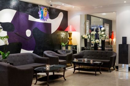 9. Bild der Unterkunft