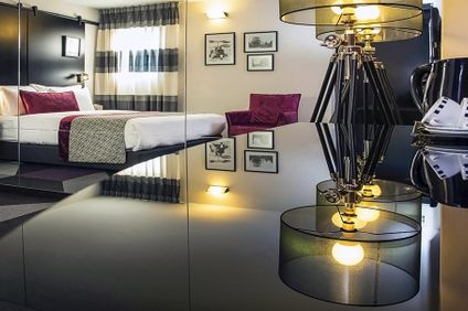 4. Bild der Unterkunft