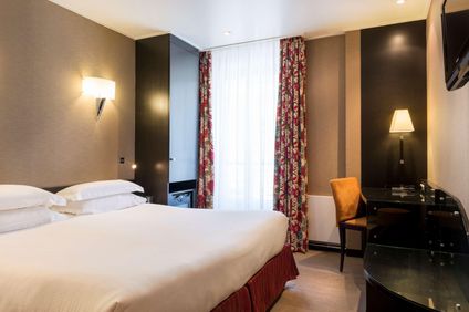 11. Bild der Unterkunft