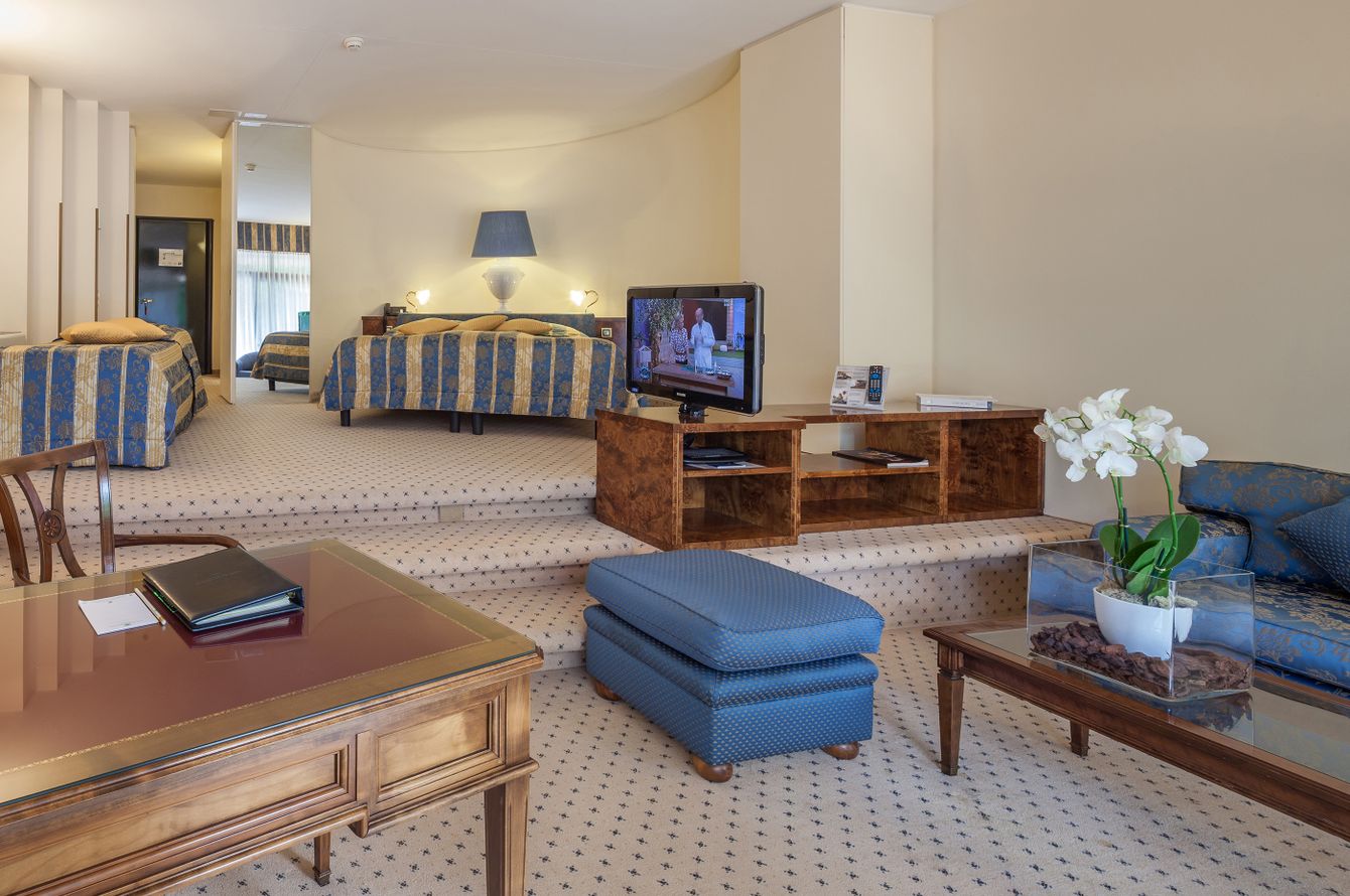 Chambre double Classic