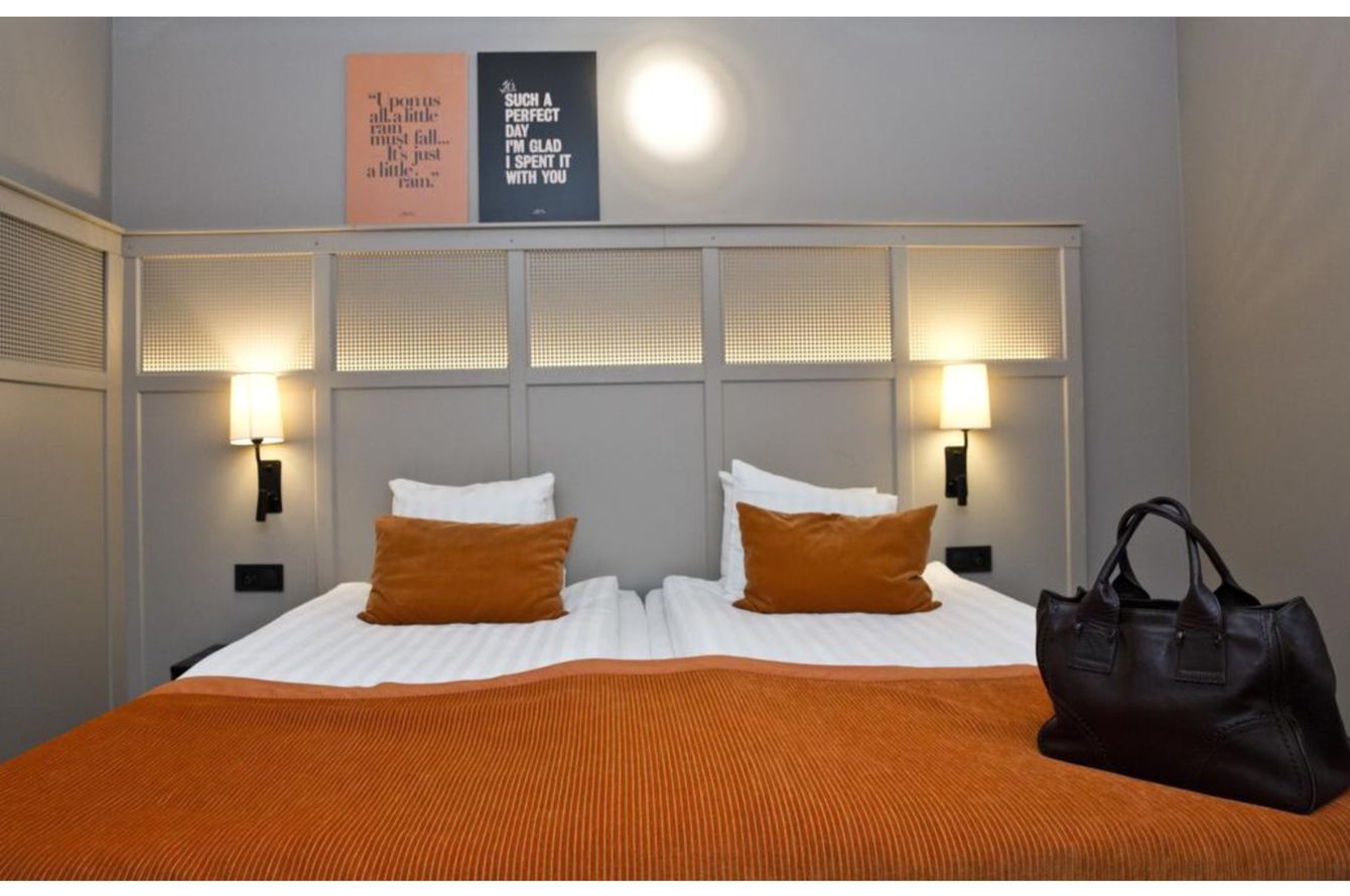 chambres