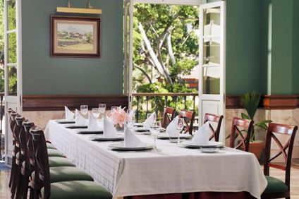 6. Bild der Unterkunft