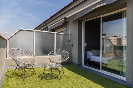 7. Bild der Unterkunft