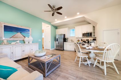 12. Bild der Unterkunft