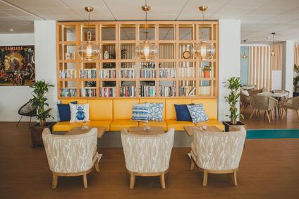 14. Bild der Unterkunft