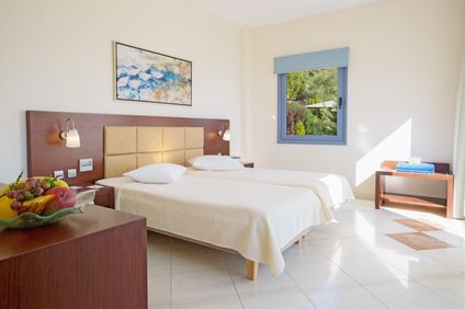 Doppelzimmer Superior