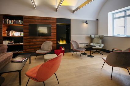 8. Bild der Unterkunft