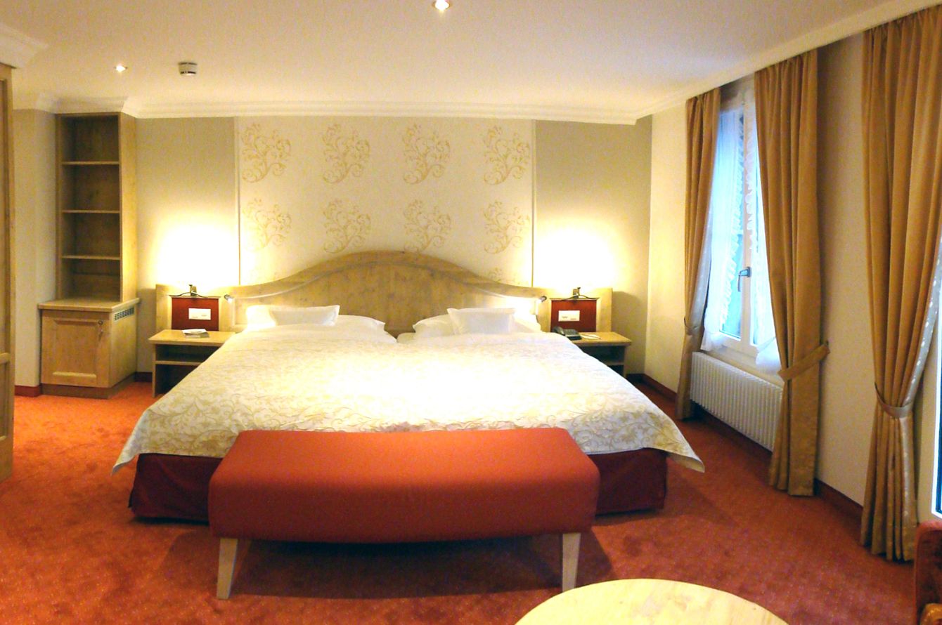Doppelzimmer
