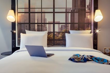 Doppelzimmer Classic