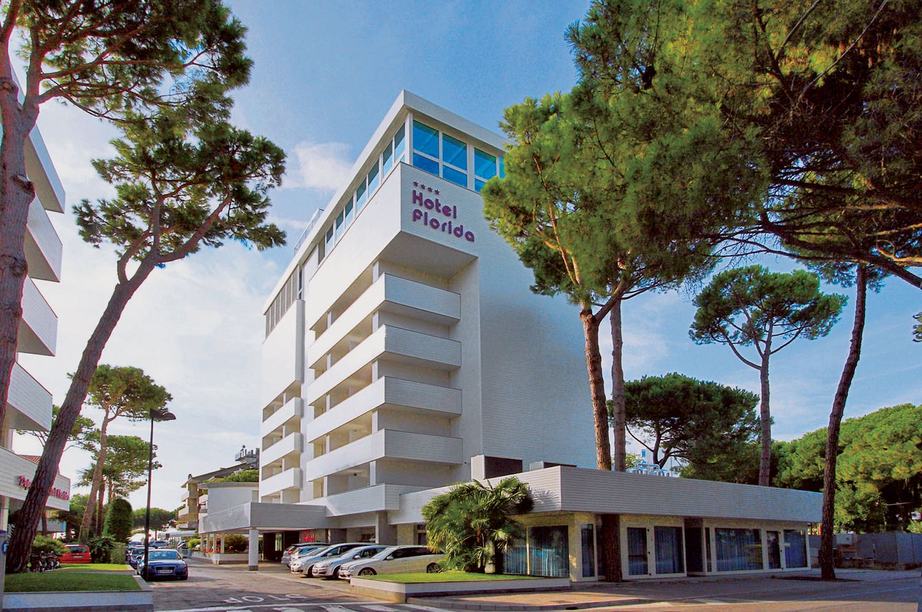Hotel Florida