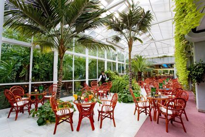 9. Bild der Unterkunft