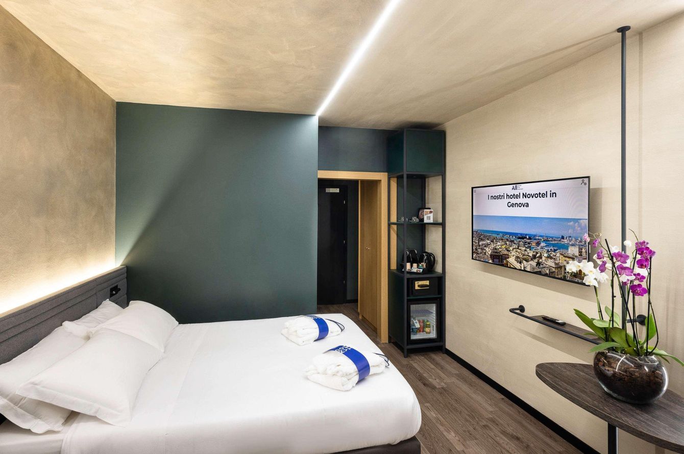 Doppelzimmer