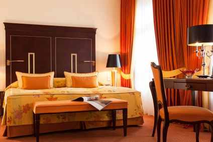 6. Bild der Unterkunft