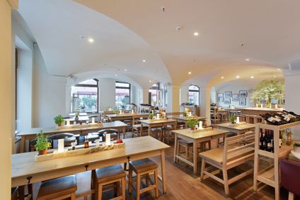 2. Bild der Unterkunft