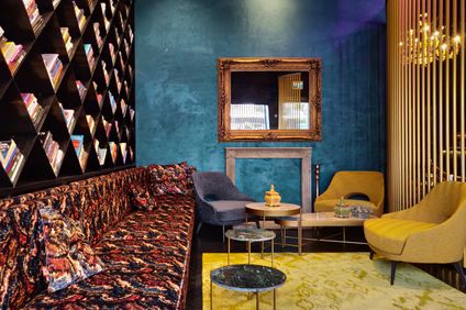 17. Bild der Unterkunft