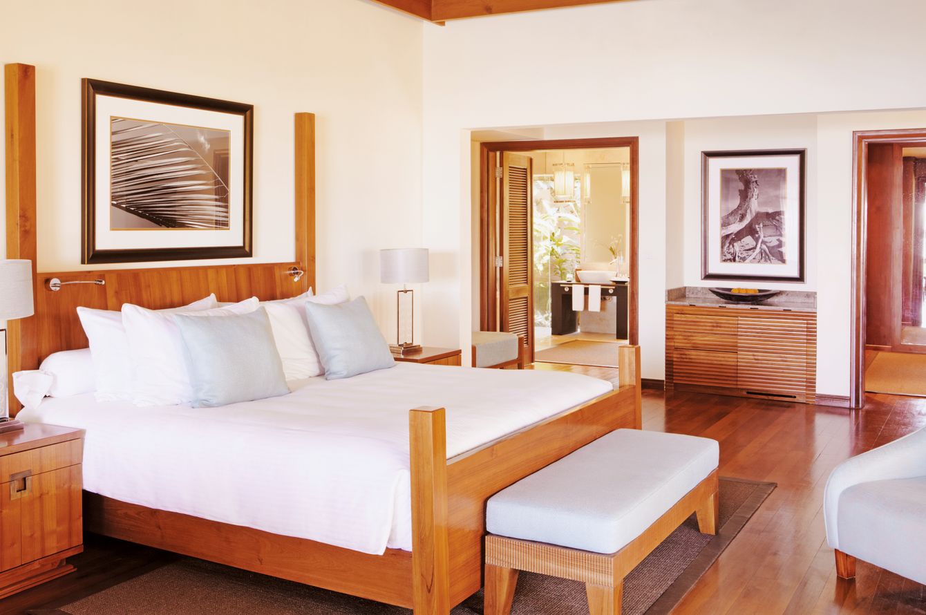 Shanti Villa