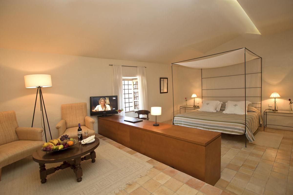 Chambre double
