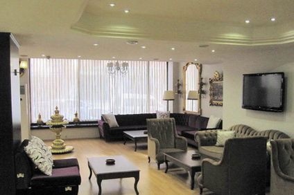 4. Bild der Unterkunft