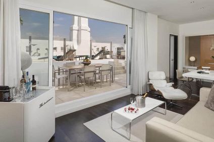 4. Bild der Unterkunft