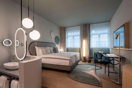 6. Bild der Unterkunft