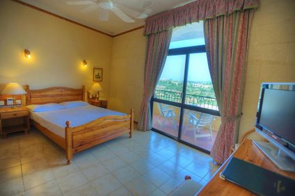 2. Bild der Unterkunft