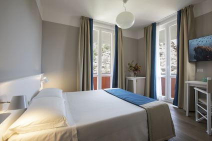 Doppelzimmer Comfort