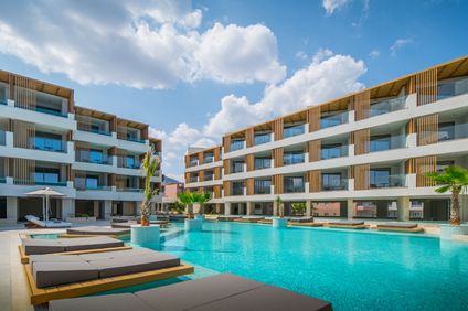 4. Bild der Unterkunft