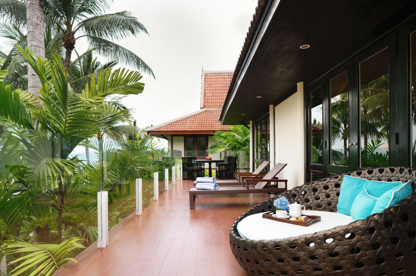 Villa