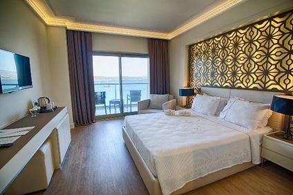 2. Bild der Unterkunft