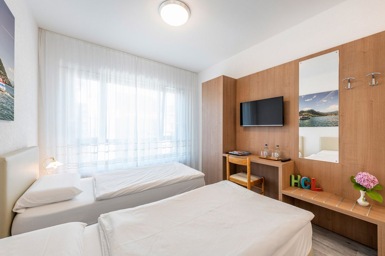 Chambre double Superior