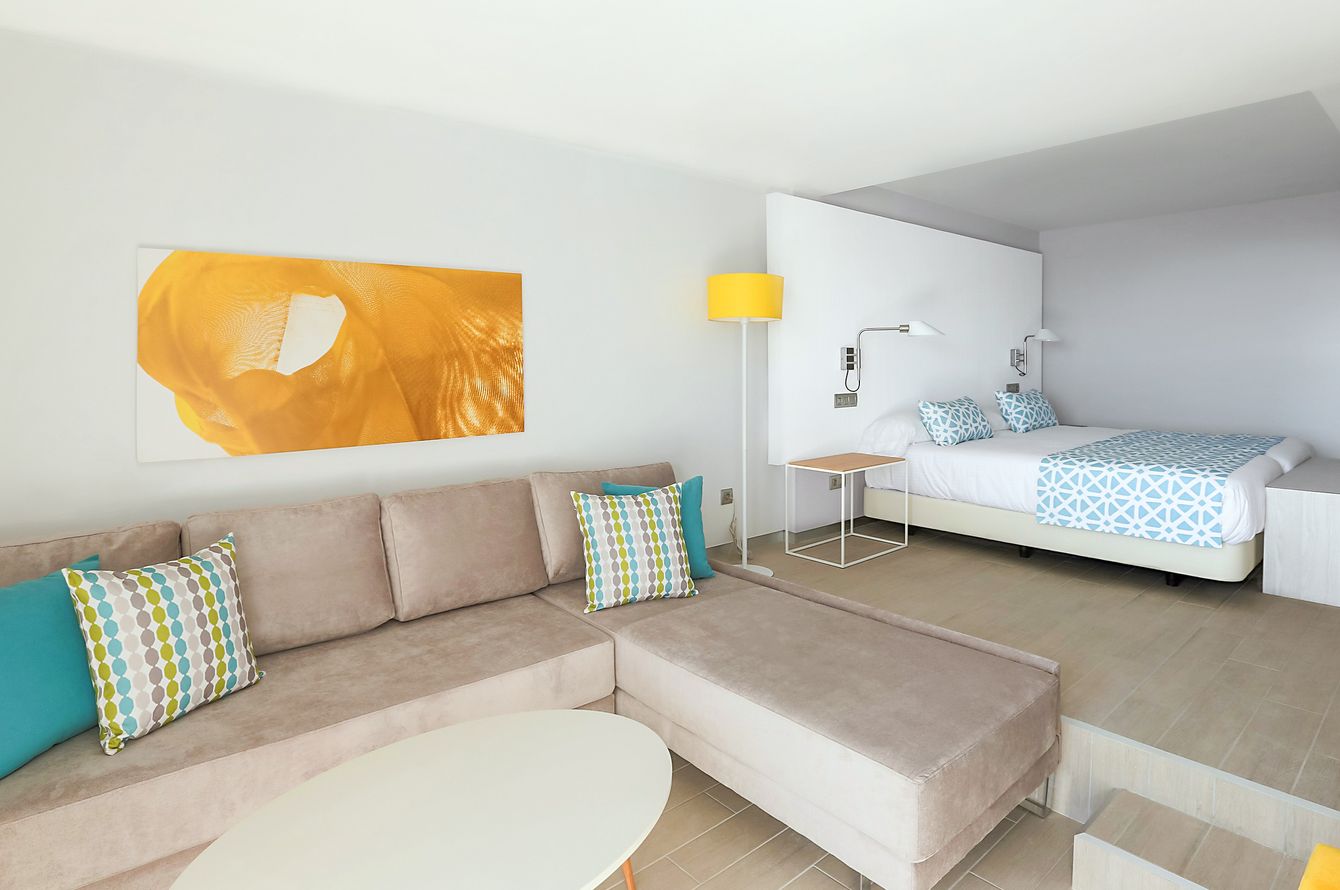 Suite Junior