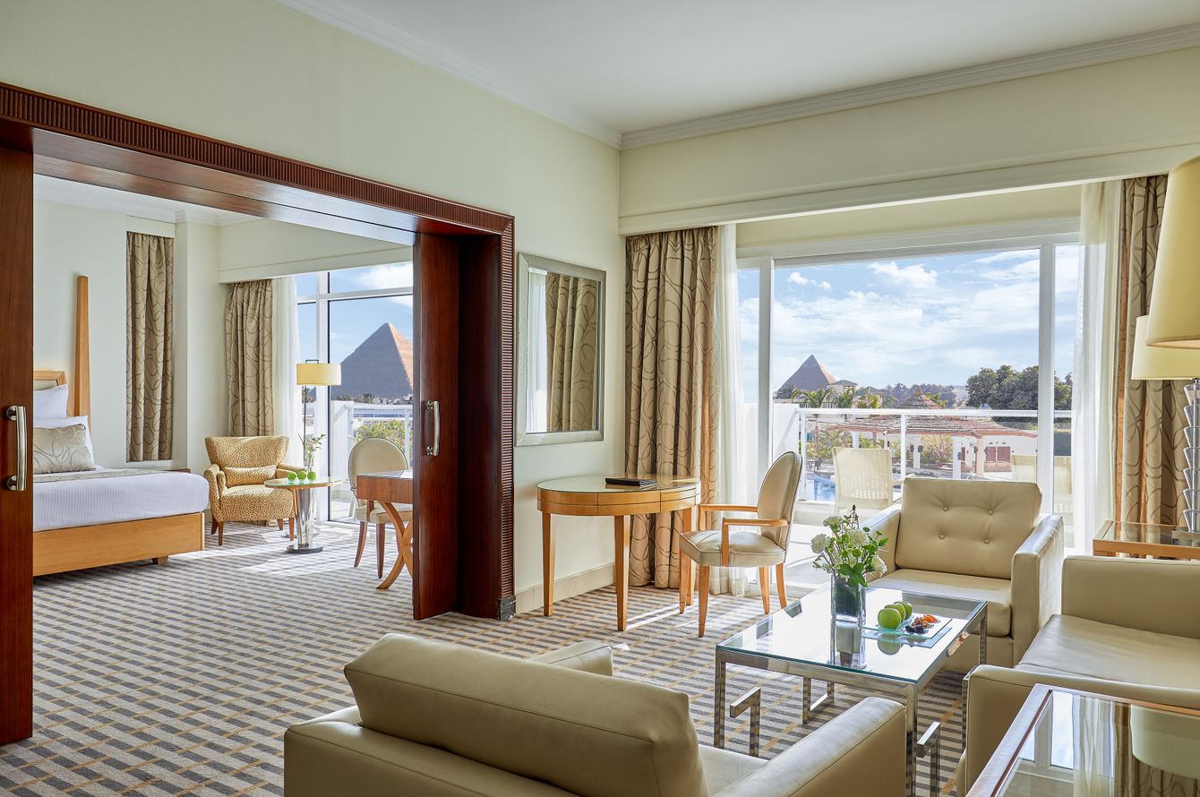 Grand Suite