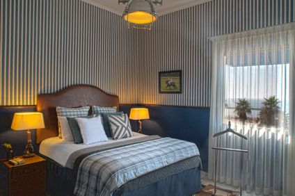 2. Bild der Unterkunft