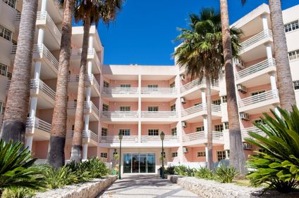 7. Bild der Unterkunft