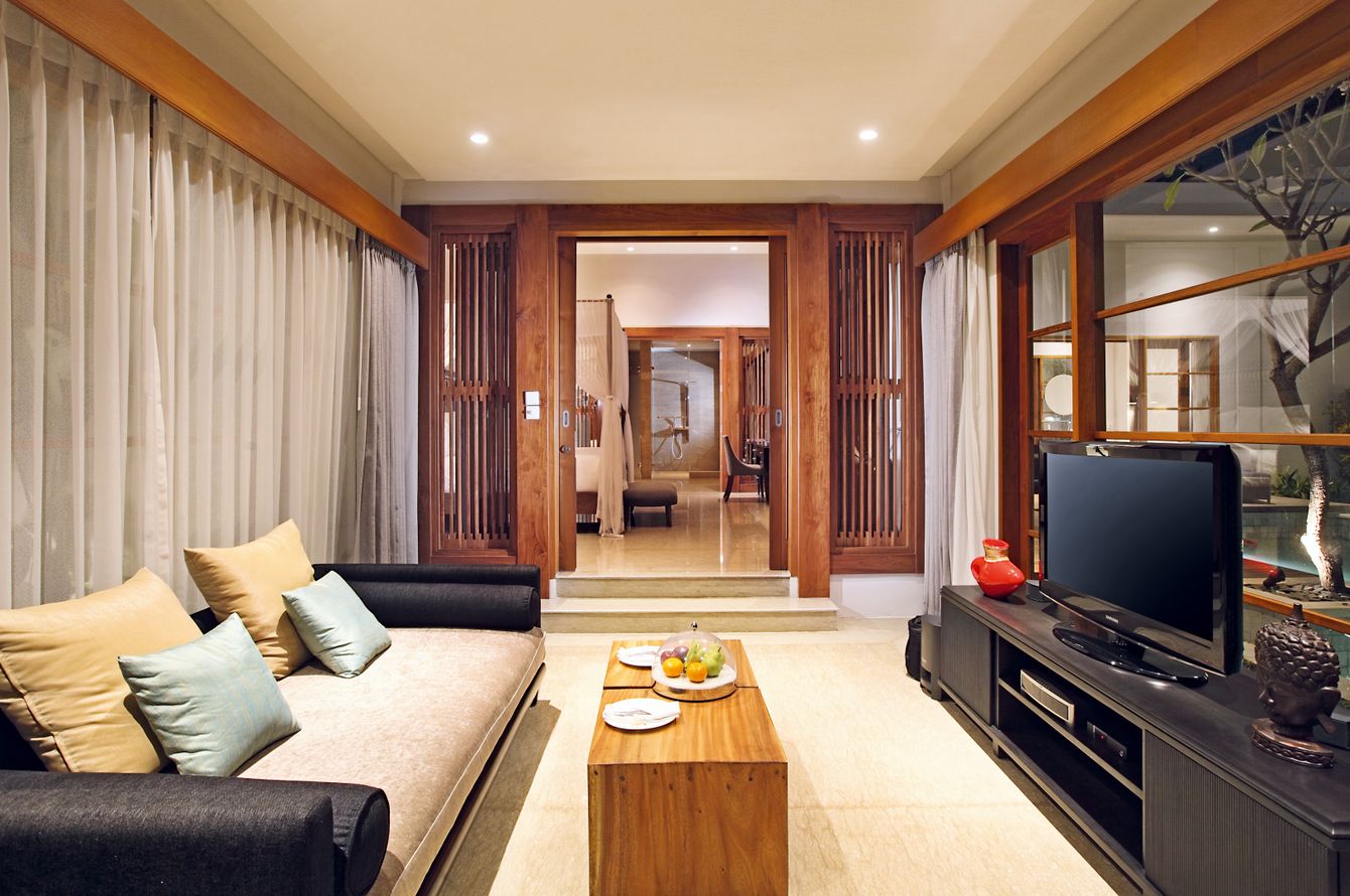 Pool Villa