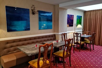 2. Bild der Unterkunft