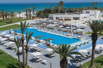 11. Image de l'établissement