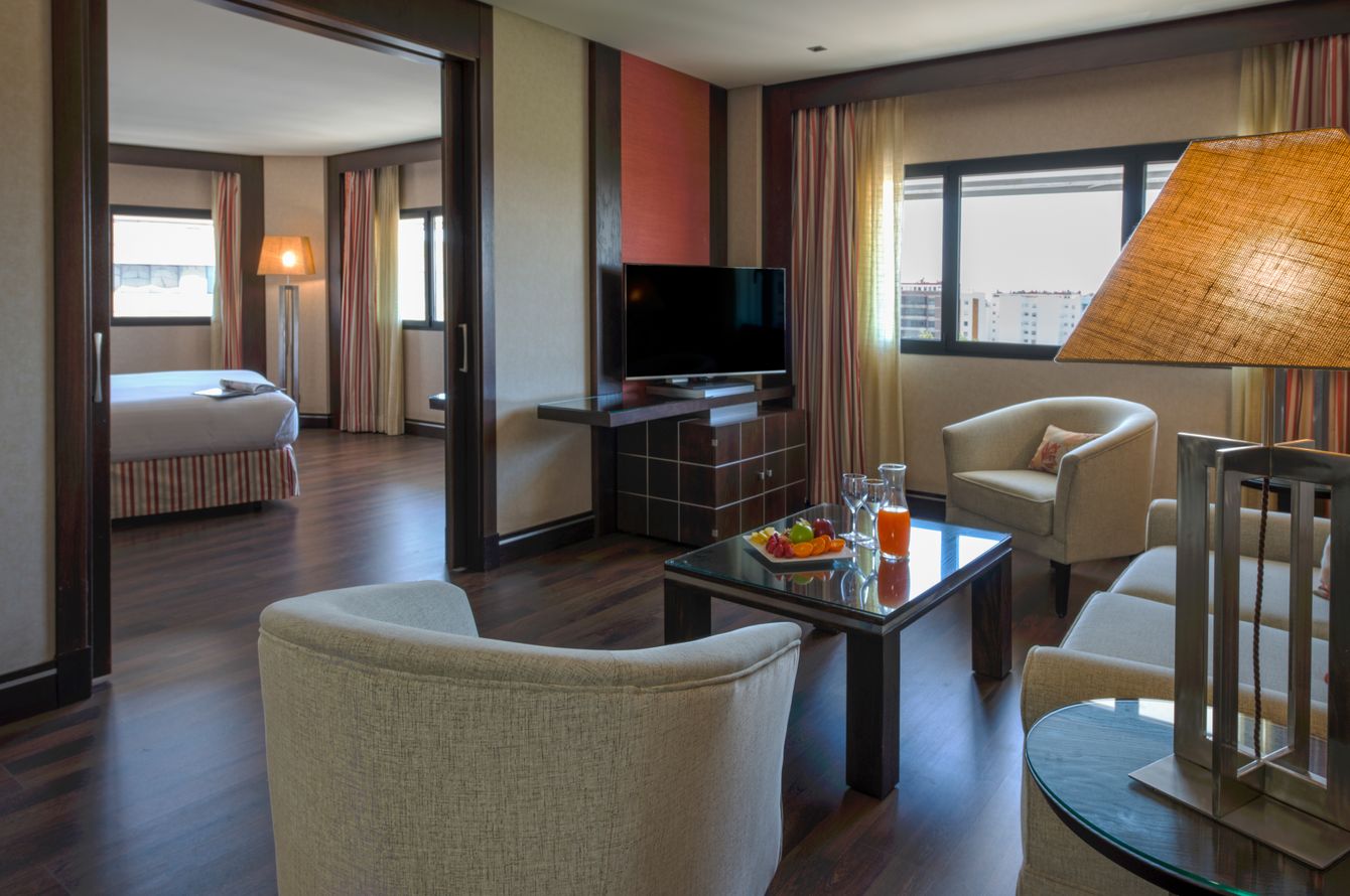 Junior Suite