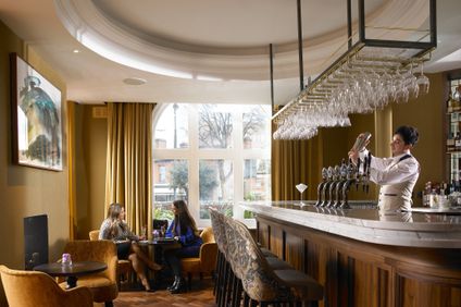 6. Bild der Unterkunft